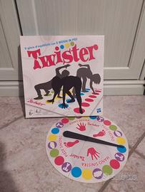 Gioco Twister 