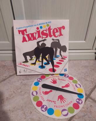 Gioco Twister 