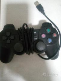 Controller PS2 PS3 PC