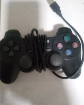 Controller PS2 PS3 PC