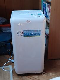 climatizzatore  portatile