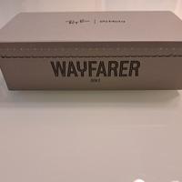 wayfarer rayban meta gen 2