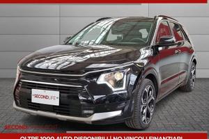 Kia Niro 1.6 gdi hev Evolution dct6