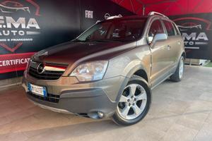 Opel Antara 2.0 CDTI 150CV Edition