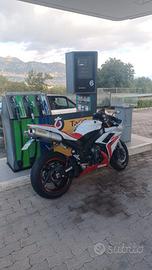 Scarichi arrow omologati