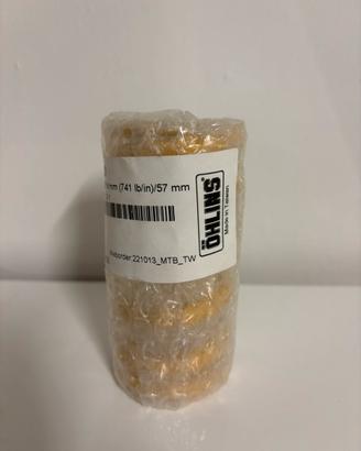 Molla ohlins ttx22m mtb