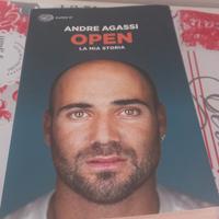 Open - la mia storia 
