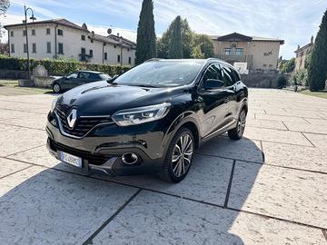 Renault KADJAR BOSE 1.5Diesel  -  2016