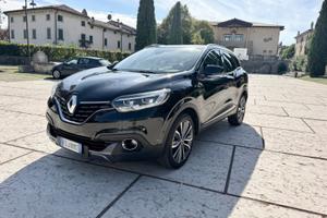 Renault KADJAR BOSE 1.5Diesel  -  2016
