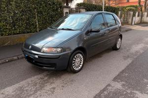 Fiat punto 1.2 benzina 2003