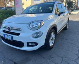 FIAT 500X 1.6 M.Jet 120 CV DCT Pop Star 2018