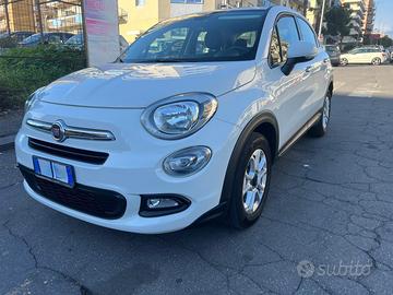 FIAT 500X 1.6 M.Jet 120 CV DCT Pop Star 2018