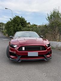 Ford Mustang 2.3 ecoboost con garanzia