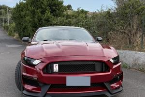 Ford Mustang 2.3 ecoboost con garanzia