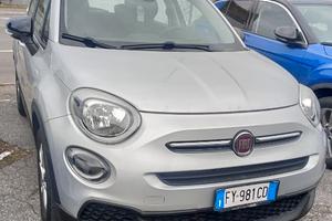 Fiat 500 suv