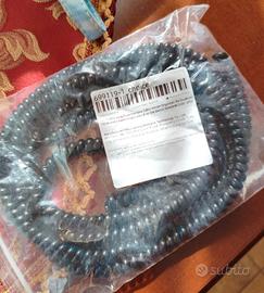 Avvolgicavo per MTB o Monopattini 