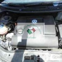 Motore Volkswagen Polo 1200 Benzina Codice AZQ