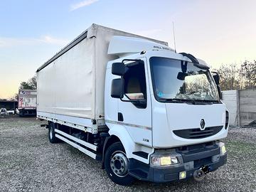 Renault Midlum 220 Euro 5