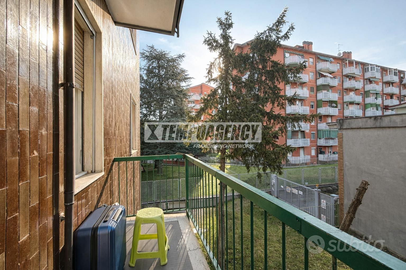 Appartamento – Milano, Mecenate, Municipio 4 - Altro