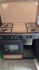 Cucina a gpl