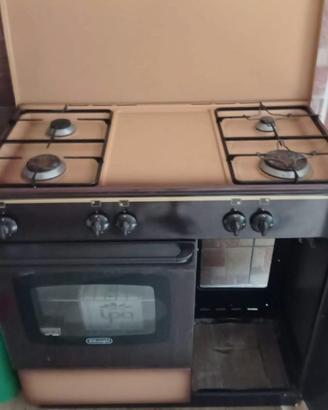 Cucina a gpl