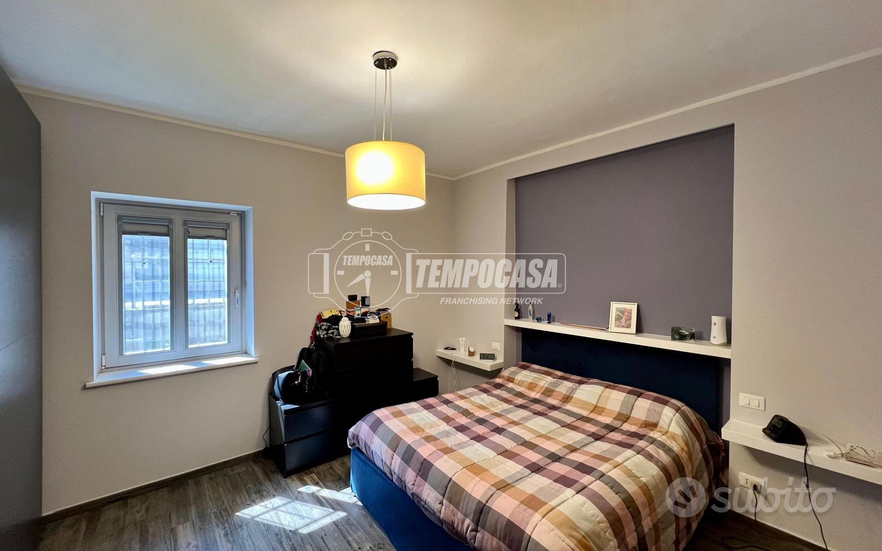 Appartamento – Torino, Città dei Ragazzi, Circoscrizione 7 - Vista 3