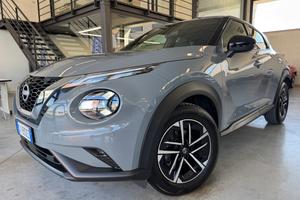 Nissan Juke 1.0 dig-t N-Connecta 114cv