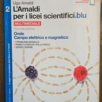 L'Amaldi per i Licei Scientifici.blu 2.