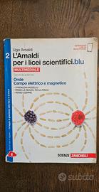 L'Amaldi per i Licei Scientifici.blu 2.