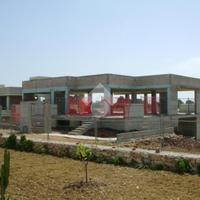 PORZIONE DI BIFAMILIARE A MOLA DI BARI