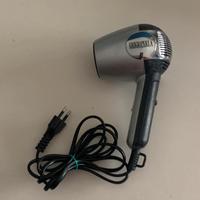 Grigioperla - phon da viaggio