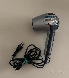 Grigioperla - phon da viaggio