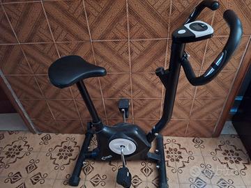 CYCLETTE DA CAMERA