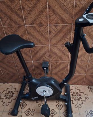 CYCLETTE DA CAMERA