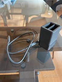 Caricatore GoPro Hero 8 originale + cavo