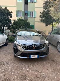 Renault Clio Techno 1.0 GPL 100 cv
