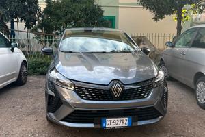 Renault Clio Techno 1.0 GPL 100 cv