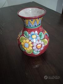 Vaso centrotavola