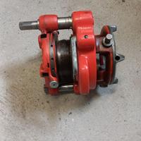 Filiera a demoltiplicazione RIDGID usata mod 141