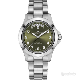 Hamilton Khaki Field King H64475160