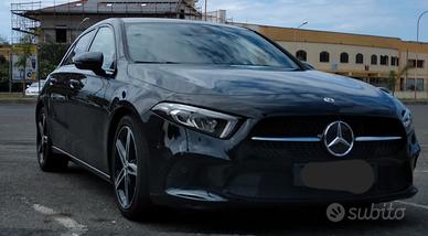 Mercedes classe a 180d