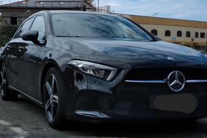 Mercedes classe a 180d