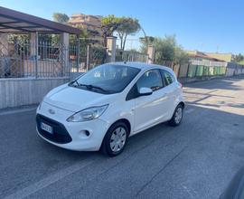 Ford Ka 1.3 TDCi 75CV