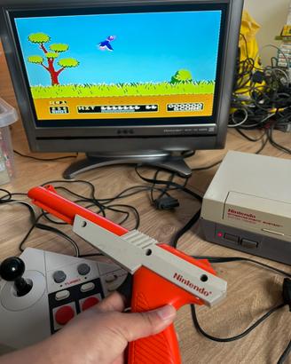 Nintendo Nes