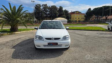 Citroen Saxo 1.1