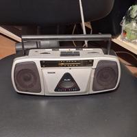 Radio Watson cr5245