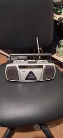 Radio Watson cr5245