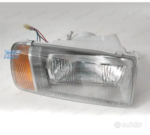 FANALE DESTRO PER SUZUKI VITARA 88-98