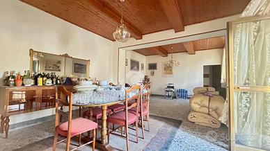 CASA INDIPENDENTE A PISTOIA