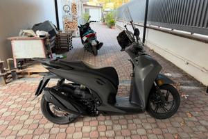 honda sh 350 sport my26
